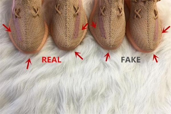 yeezy 350美洲限定真假 椰子350美洲限定真假对比 yeezy 350美洲限定真假 椰子350美洲限定真假对比