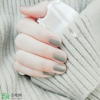 纯色指甲油什么牌子好 什么牌子的纯色指甲油好