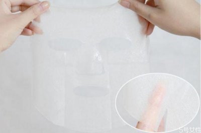 ​胶原蛋白面膜敷完洗吗 胶原蛋白面膜敷多久