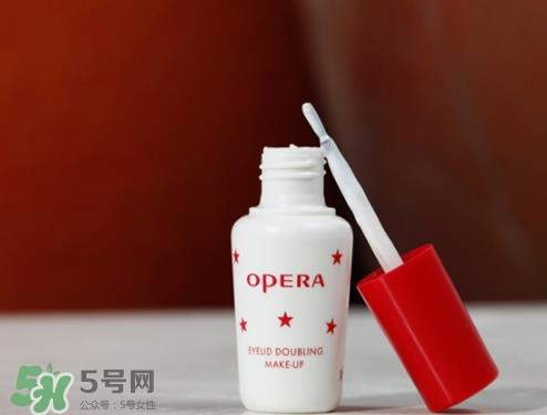 娥佩兰双眼皮胶水假睫毛胶水真假 娥佩兰双眼皮睫毛胶水真假辨别