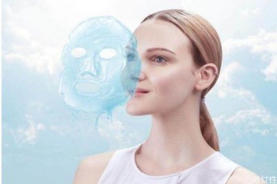 ​为什么有的面膜很粘稠 面膜粘稠的好还是不好