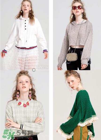 秋天可以穿卫衣吗？秋天卫衣穿搭