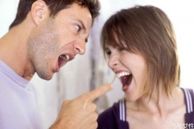 ​为什么老是和老公吵架 两口子经常吵架怎么办