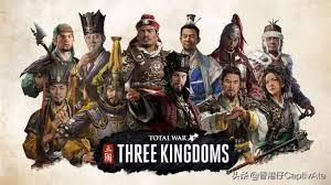 ​《全面战争：三国》该怎么玩有大佬指导一下吗
