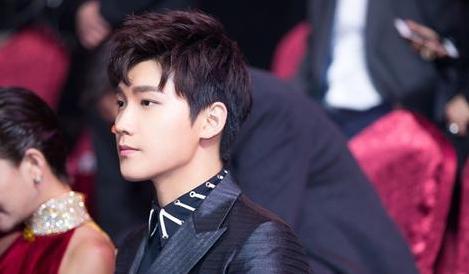 来自河南最帅的5位小鲜肉，</p><p style=