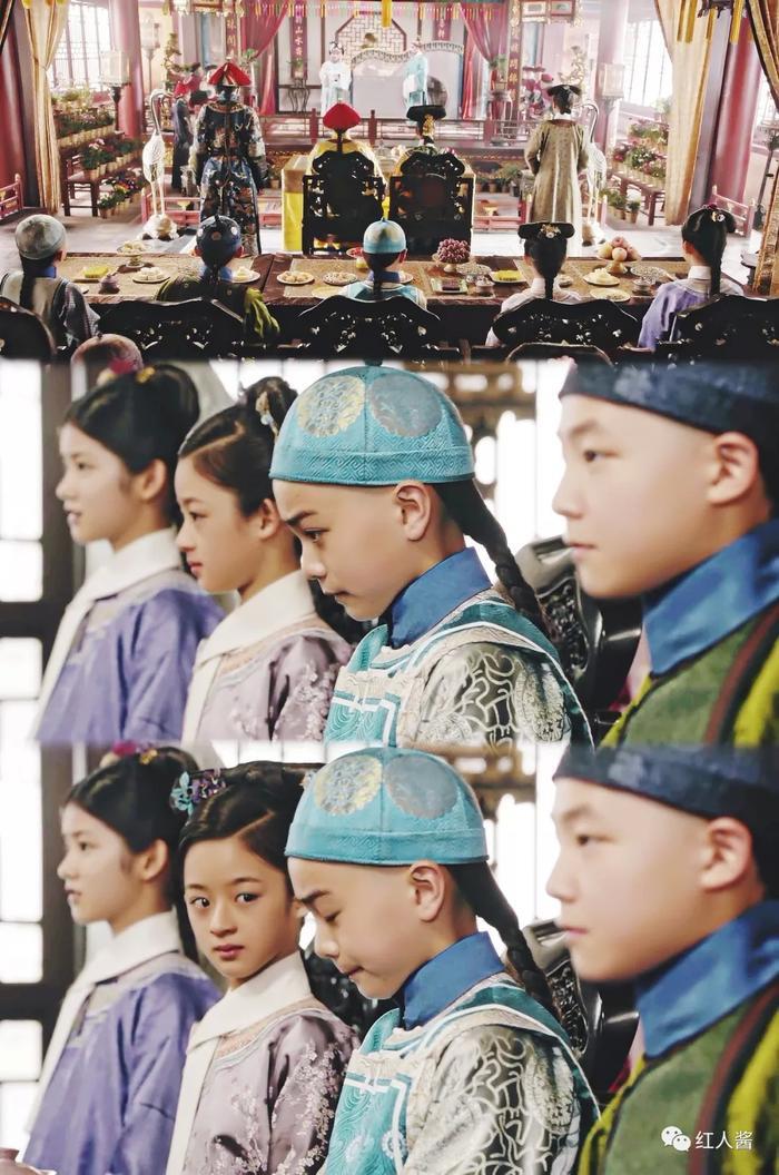 红人酱丨黄杨钿甜,一线女主收割机!