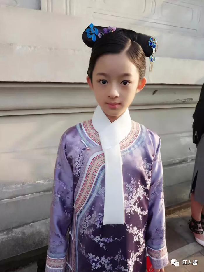 红人酱丨黄杨钿甜,一线女主收割机!