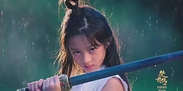 红人酱丨黄杨钿甜,一线女主收割机!