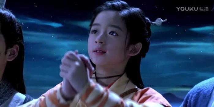 红人酱丨黄杨钿甜,一线女主收割机!