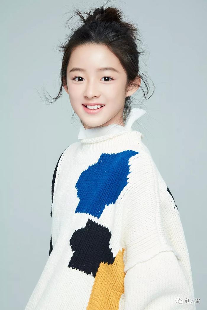 红人酱丨黄杨钿甜,一线女主收割机!