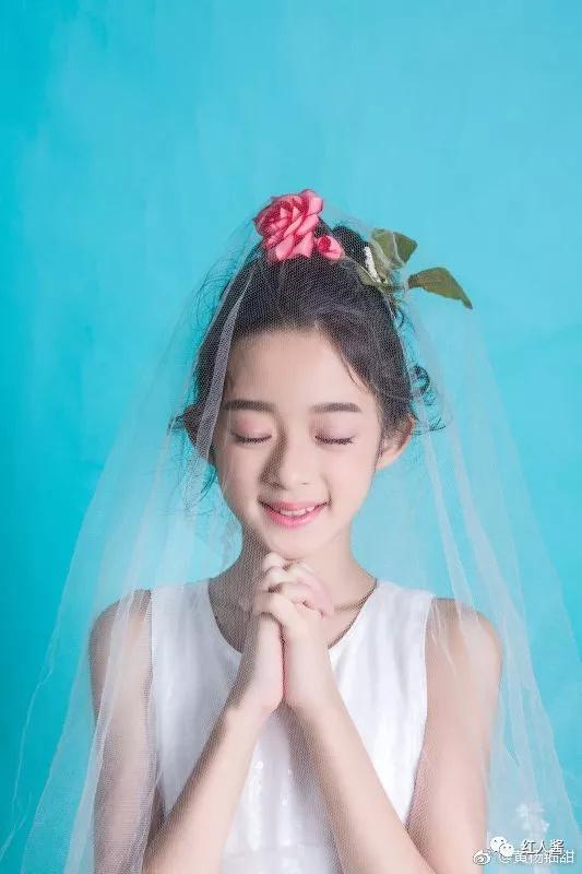 红人酱丨黄杨钿甜,一线女主收割机!