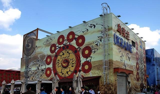 很多乌克兰美女在中国工作,为何她们都不太爱出门接受不了这点