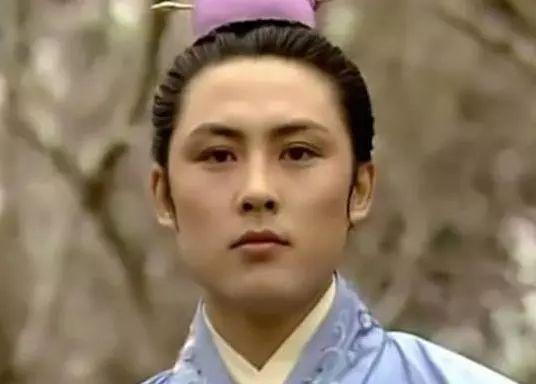 红楼梦第一美男子，</p></div></div><tt lang=