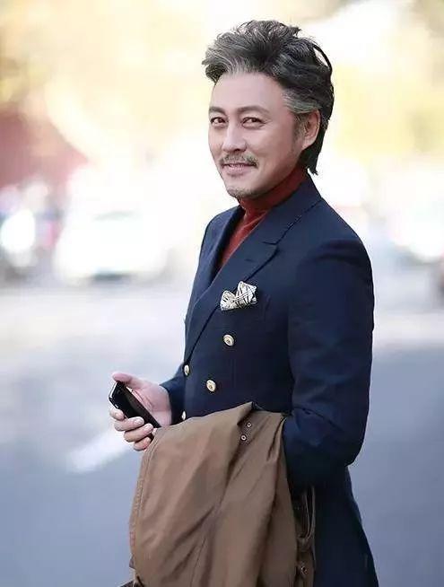 红楼梦第一美男子，