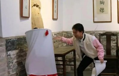 ​7年前的郭麒麟，令人愤怒的一桥段在综艺节目中曝光！