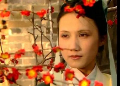 ​红楼梦：宝玉生日妙玉拜帖槛外人，宝玉回帖槛内人大有深意！