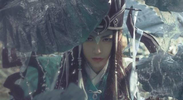 国内元老级的coser,王爷、杀漠、河童,你还知道哪些?