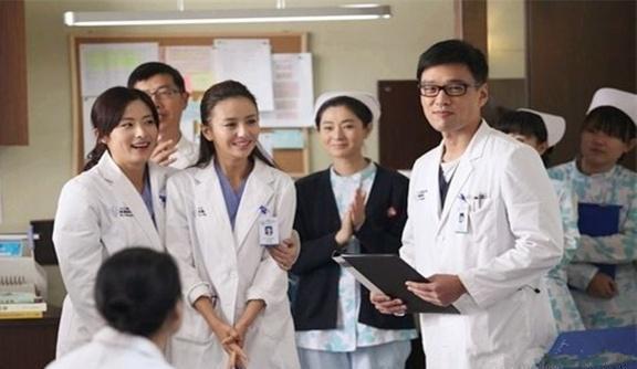 国内最经典的八部医疗剧,每部都比《外科风云》好看