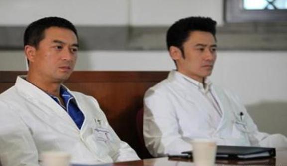 国内最经典的八部医疗剧,每部都比《外科风云》好看