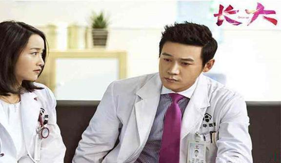 国内最经典的八部医疗剧,每部都比《外科风云》好看