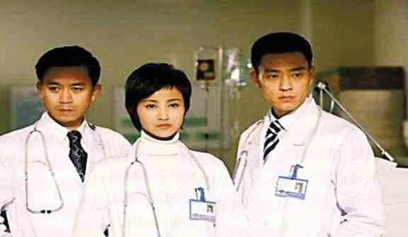 国内最经典的八部医疗剧,每部都比《外科风云》好看
