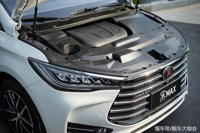 老司机不建议买宋MAX，给出了几个理由，第二个让人无法反驳