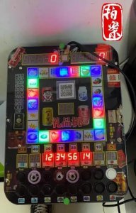 ​网赌玩老虎机，欠了50w贷款，一个月才5千工资，怎么还