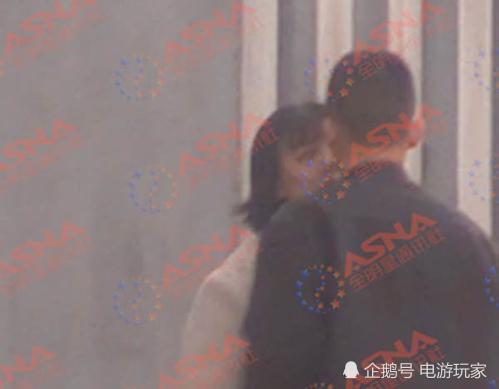 欧豪马思纯街头热吻，打破了之前分手传言。只要两个人在一起合得来，作为马思纯男友的欧豪突然狂删微博，但是就可以看得出来，力破分手传闻