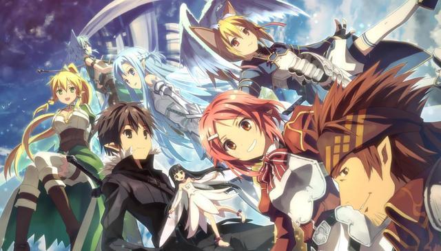 二次元暗黑系美少女图片——正因为我们看不见,那才可怕