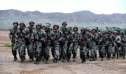 科普:警备区是什么,我国警备区是怎么分类的?