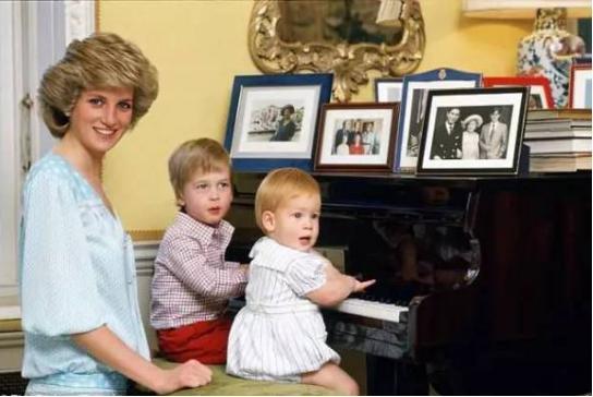 读老报:英国王室世纪迷案,戴安娜王妃究竟是怎么死的?