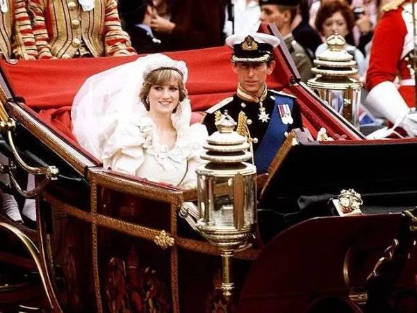 读老报:英国王室世纪迷案,戴安娜王妃究竟是怎么死的?