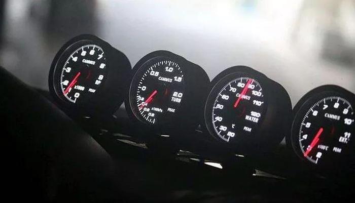 《飞驰人生》战车，这辆POLO咋就比法拉利还厉害？