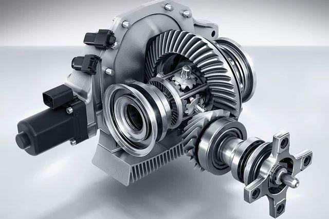 《飞驰人生》战车，这辆POLO咋就比法拉利还厉害？