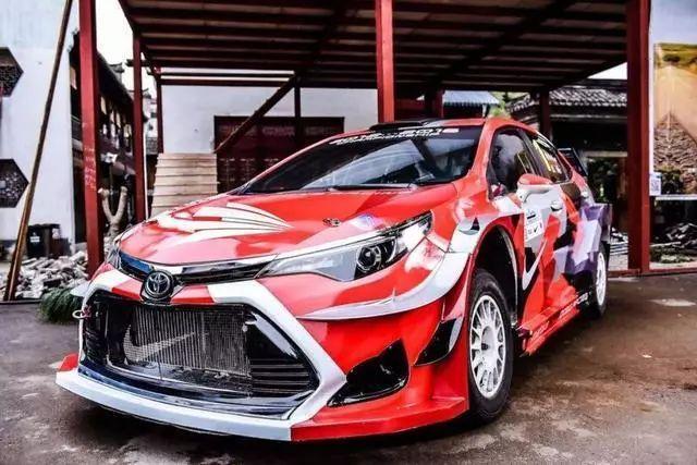 《飞驰人生》战车，这辆POLO咋就比法拉利还厉害？