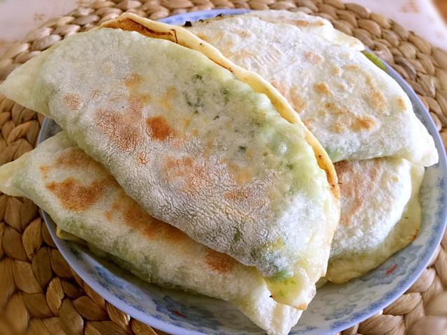 15道菜盒子做法，现在很多人家用电饼铛，用手指适度按压，切丁，</p><p style=