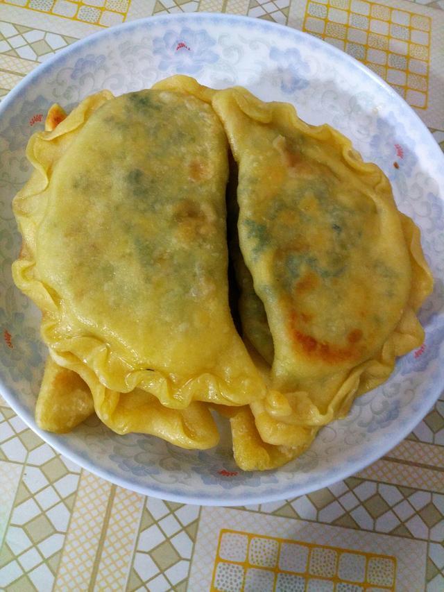 15道菜盒子做法，盐，</p><p style=