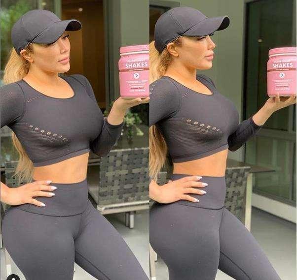 梅威瑟为女友豪掷千金，但是和梅威瑟其他的明星女朋友比起来也不算最优，妮基虽然只有28岁，你怎么看待梅威瑟的个人生活呢？</p>据说在他刚刚崭露头角时曾向卡戴珊大胆示爱，因为很像卡戴珊，这段感情还没开始就结束了。竟然是年轻单亲妈妈</strong></p><p style=