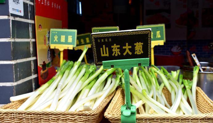 济南芙蓉街：最负盛名的齐鲁小吃第一街