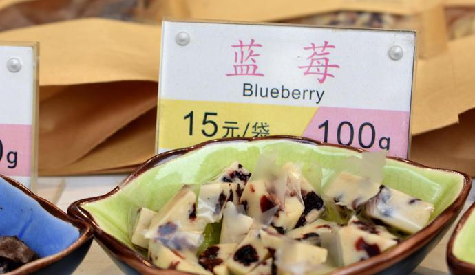 济南芙蓉街：最负盛名的齐鲁小吃第一街