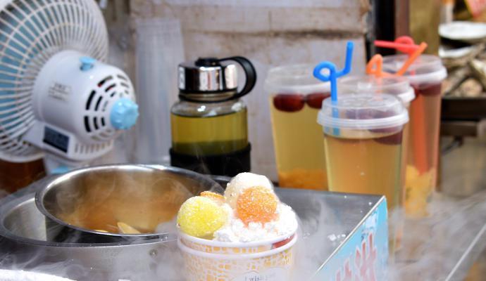 济南芙蓉街：最负盛名的齐鲁小吃第一街