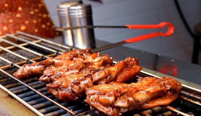 济南芙蓉街：最负盛名的齐鲁小吃第一街