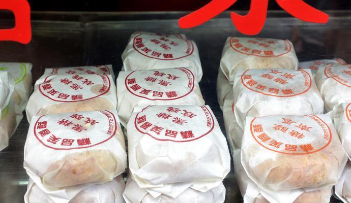 济南芙蓉街：最负盛名的齐鲁小吃第一街