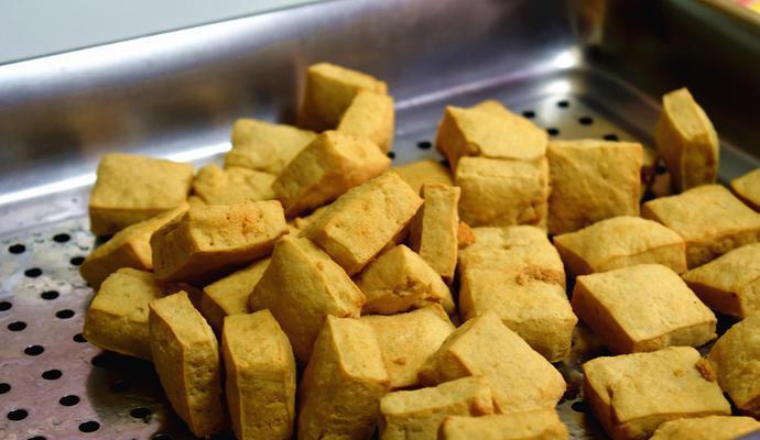 济南芙蓉街：最负盛名的齐鲁小吃第一街