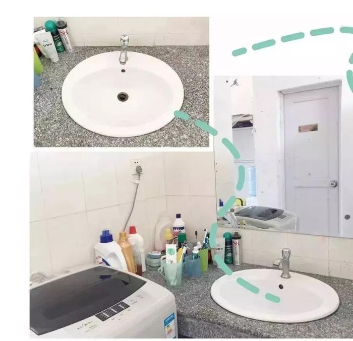 珠海三宝宿舍真相曝光！住宿条件最好的竟是......