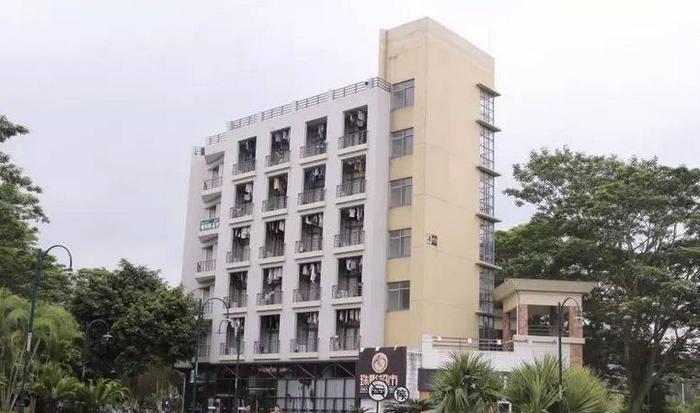 珠海三宝宿舍真相曝光！住宿条件最好的竟是......