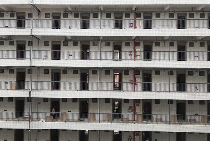 珠海三宝宿舍真相曝光！住宿条件最好的竟是......