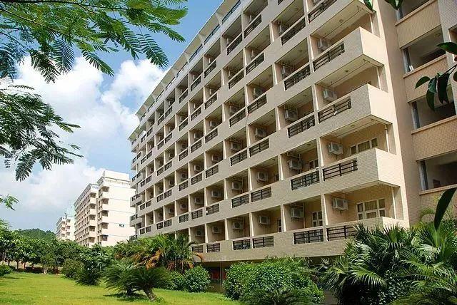 珠海三宝宿舍真相曝光！住宿条件最好的竟是......