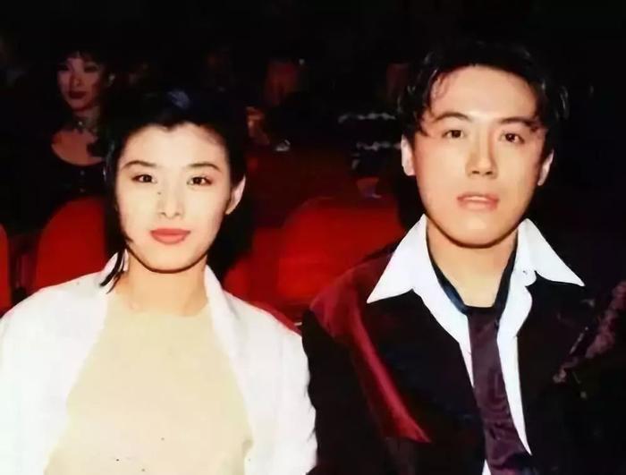 张宇：唱过那么多苦情歌的他，最终幸福了吗？