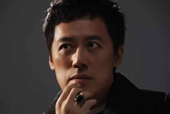张宇：唱过那么多苦情歌的他，</p><p style=